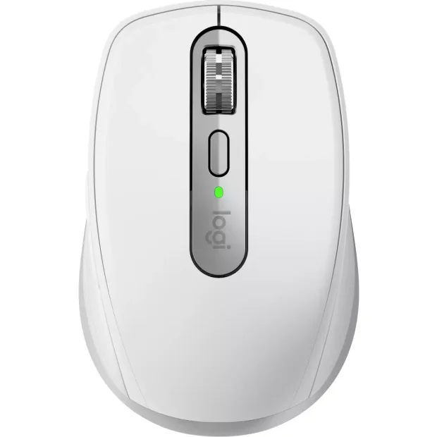 Мышь Logitech MX Anywhere 3S (светло-серый)